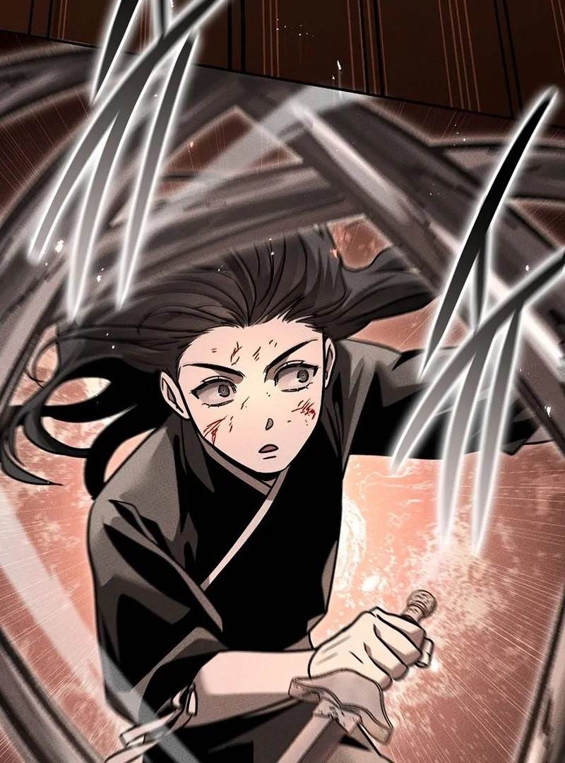 The Divine Demon’s Grand Ascension Chapter 16 - Page 76 in English