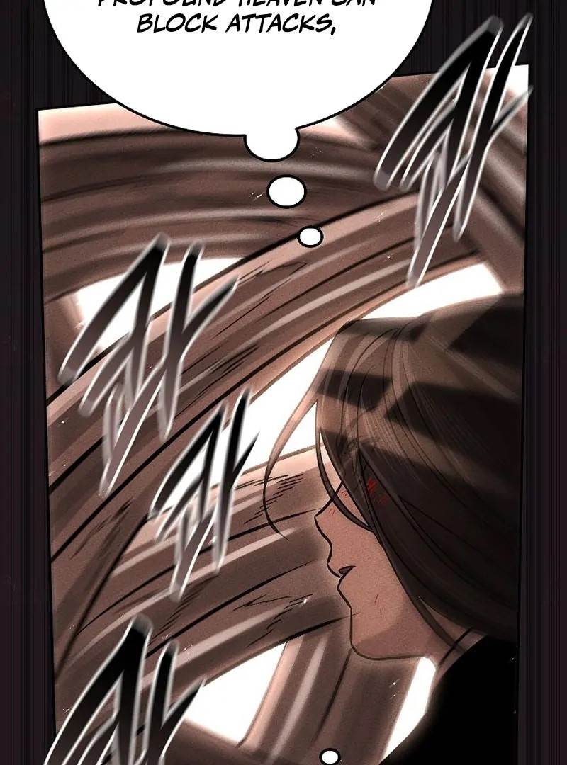 The Divine Demon’s Grand Ascension Chapter 16 - Page 86 in English