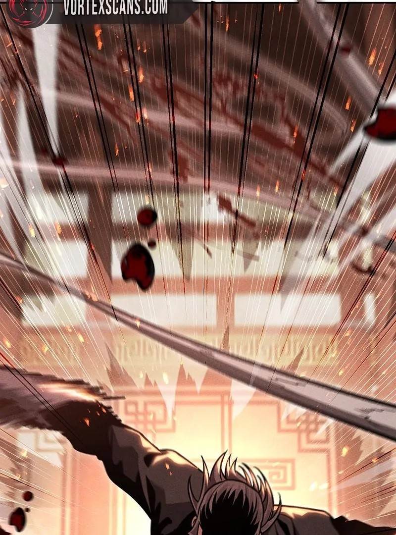 The Divine Demon’s Grand Ascension Chapter 16 - Page 9 in English