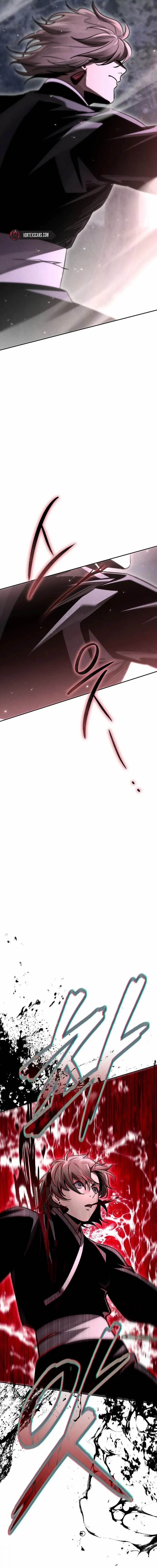 The Divine Demon’s Grand Ascension Chapter 18 - Page 13 in English