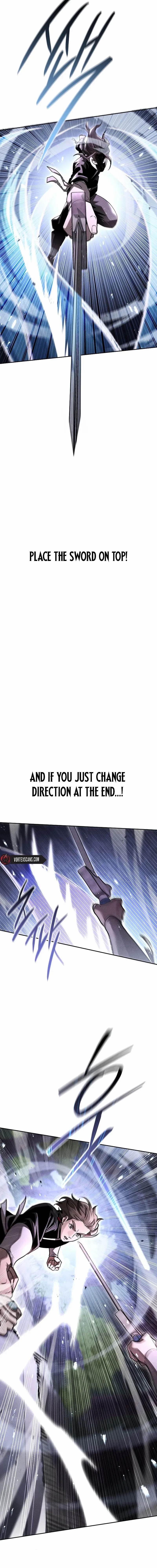 The Divine Demon’s Grand Ascension Chapter 18 - Page 4 in English