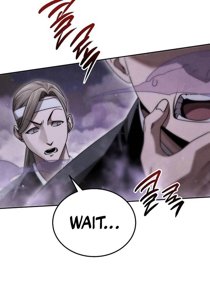 The Divine Demon’s Grand Ascension Chapter 19 - Page 112 in English