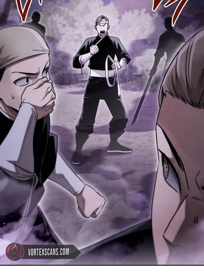 The Divine Demon’s Grand Ascension Chapter 19 - Page 114 in English