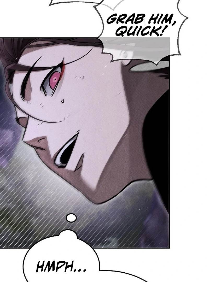 The Divine Demon’s Grand Ascension Chapter 19 - Page 116 in English