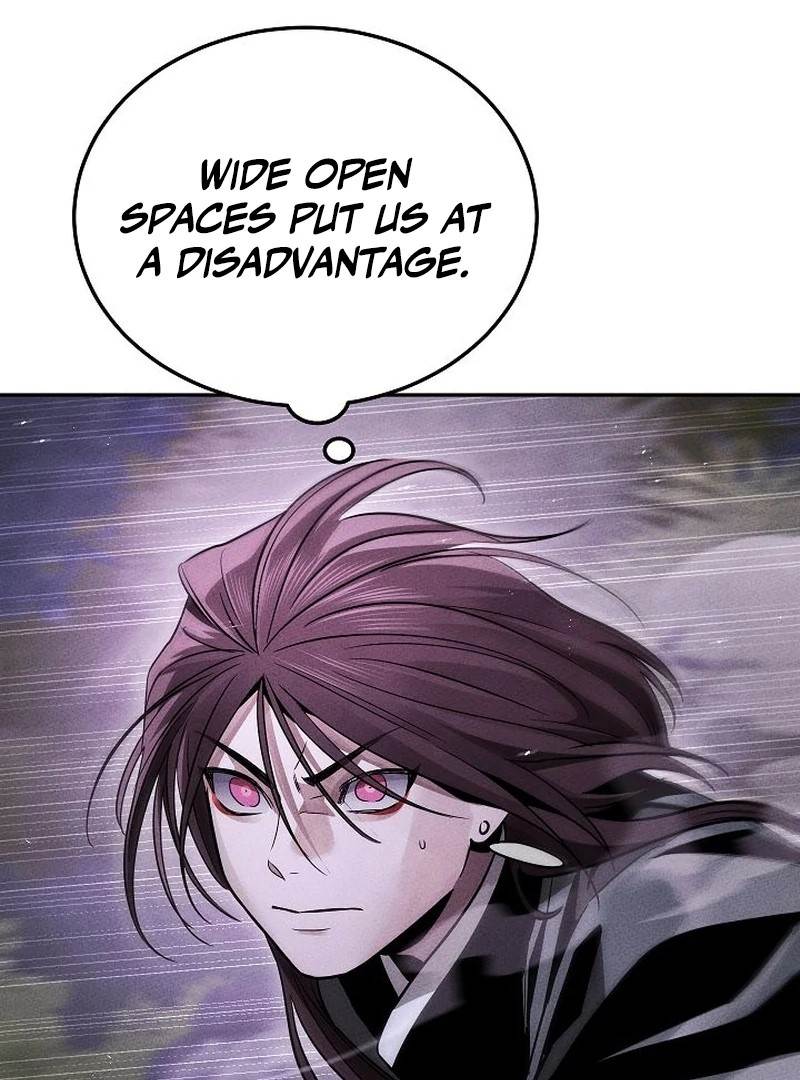 The Divine Demon’s Grand Ascension Chapter 19 - Page 118 in English