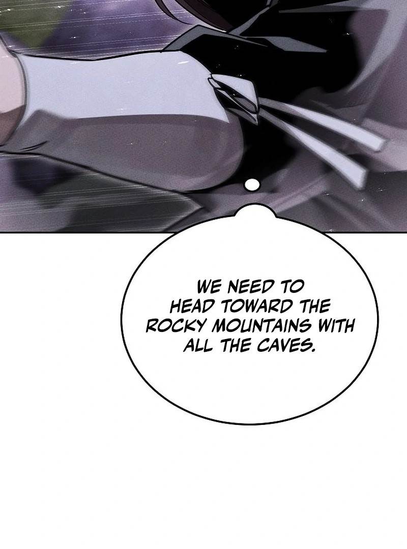 The Divine Demon’s Grand Ascension Chapter 19 - Page 119 in English