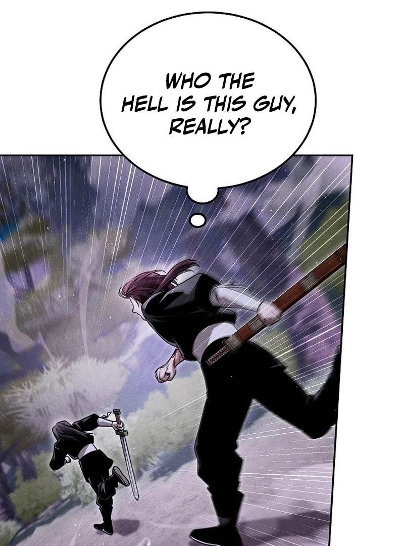 The Divine Demon’s Grand Ascension Chapter 19 - Page 128 in English