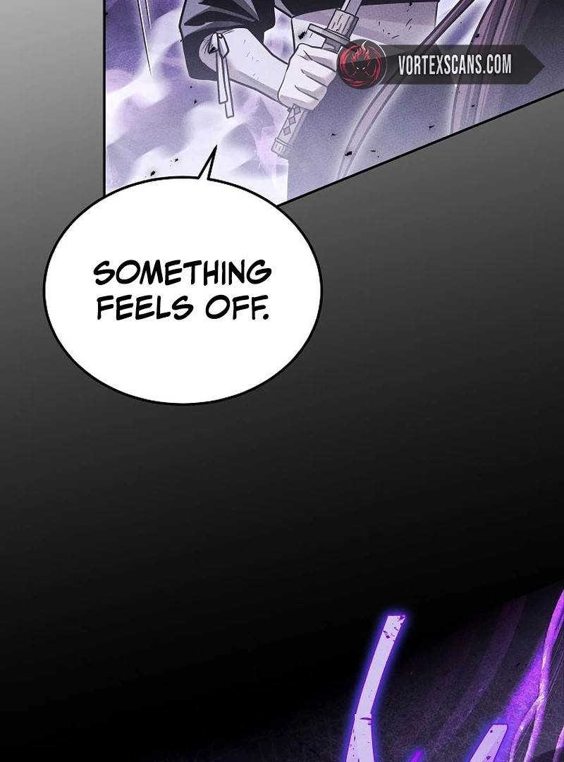 The Divine Demon’s Grand Ascension Chapter 19 - Page 142 in English