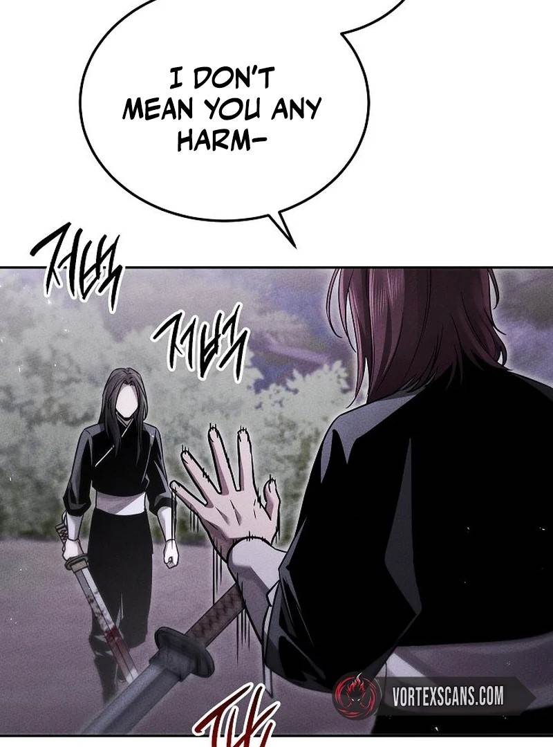 The Divine Demon’s Grand Ascension Chapter 19 - Page 15 in English