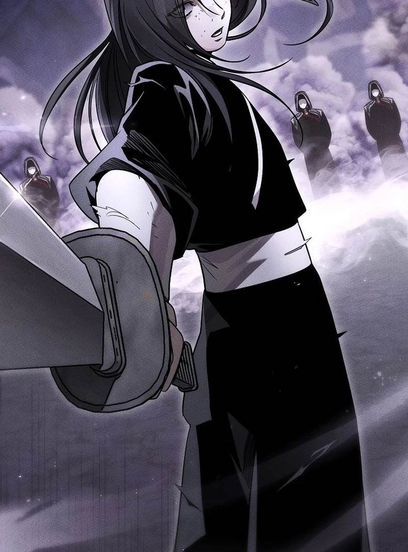 The Divine Demon’s Grand Ascension Chapter 19 - Page 156 in English