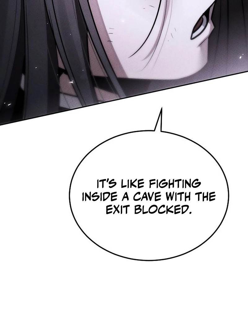 The Divine Demon’s Grand Ascension Chapter 19 - Page 159 in English