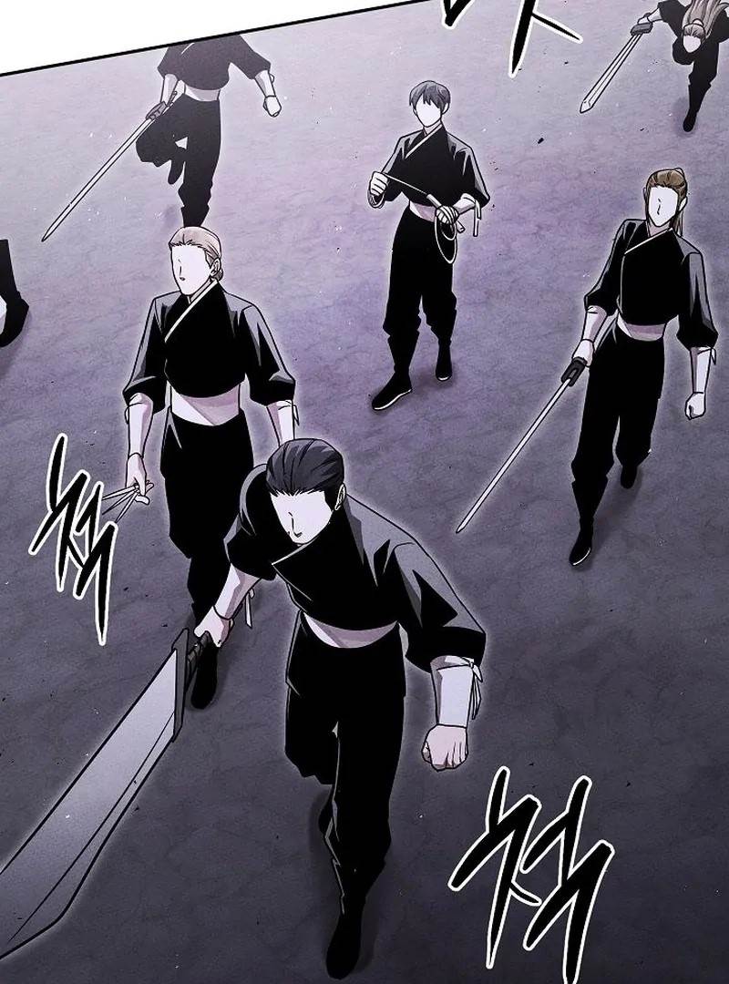 The Divine Demon’s Grand Ascension Chapter 19 - Page 167 in English