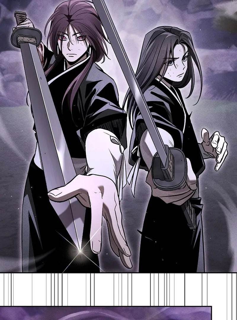 The Divine Demon’s Grand Ascension Chapter 19 - Page 171 in English