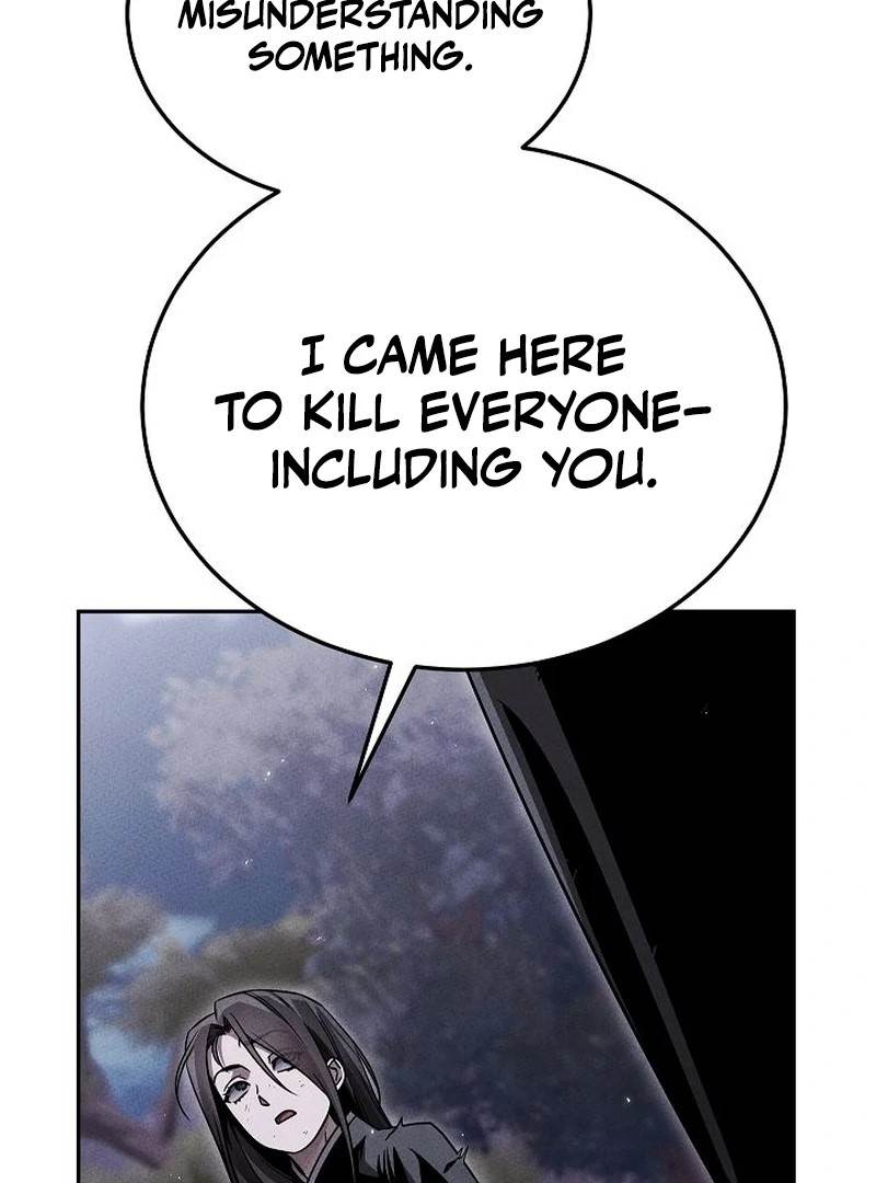 The Divine Demon’s Grand Ascension Chapter 19 - Page 28 in English