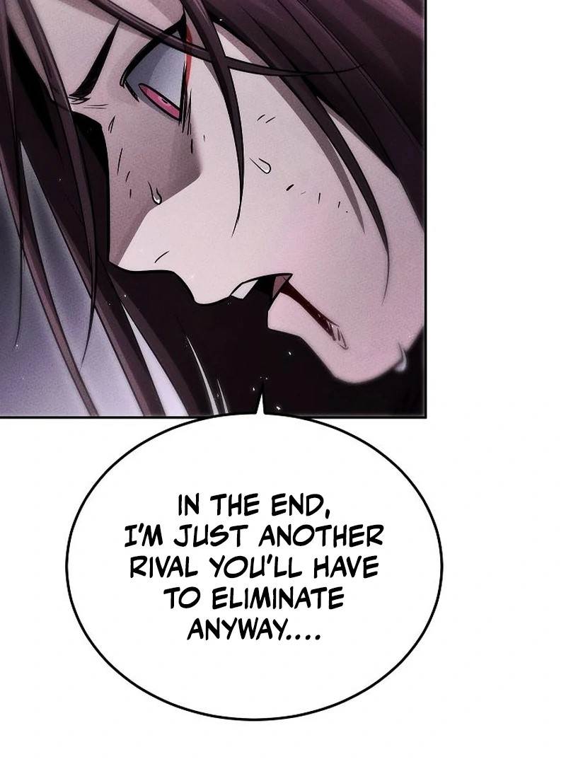 The Divine Demon’s Grand Ascension Chapter 19 - Page 31 in English