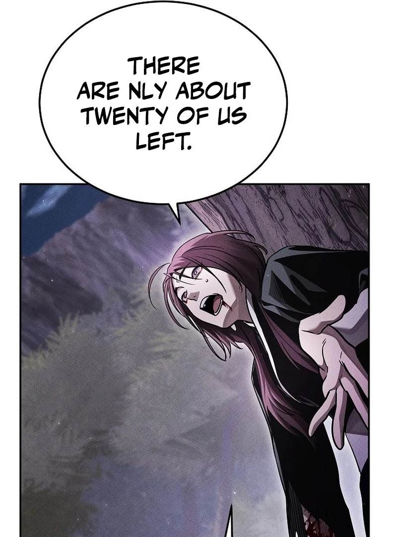 The Divine Demon’s Grand Ascension Chapter 19 - Page 39 in English