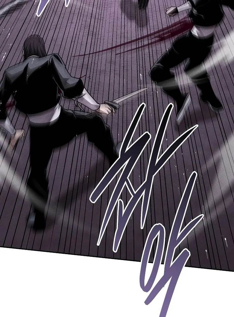 The Divine Demon’s Grand Ascension Chapter 19 - Page 4 in English