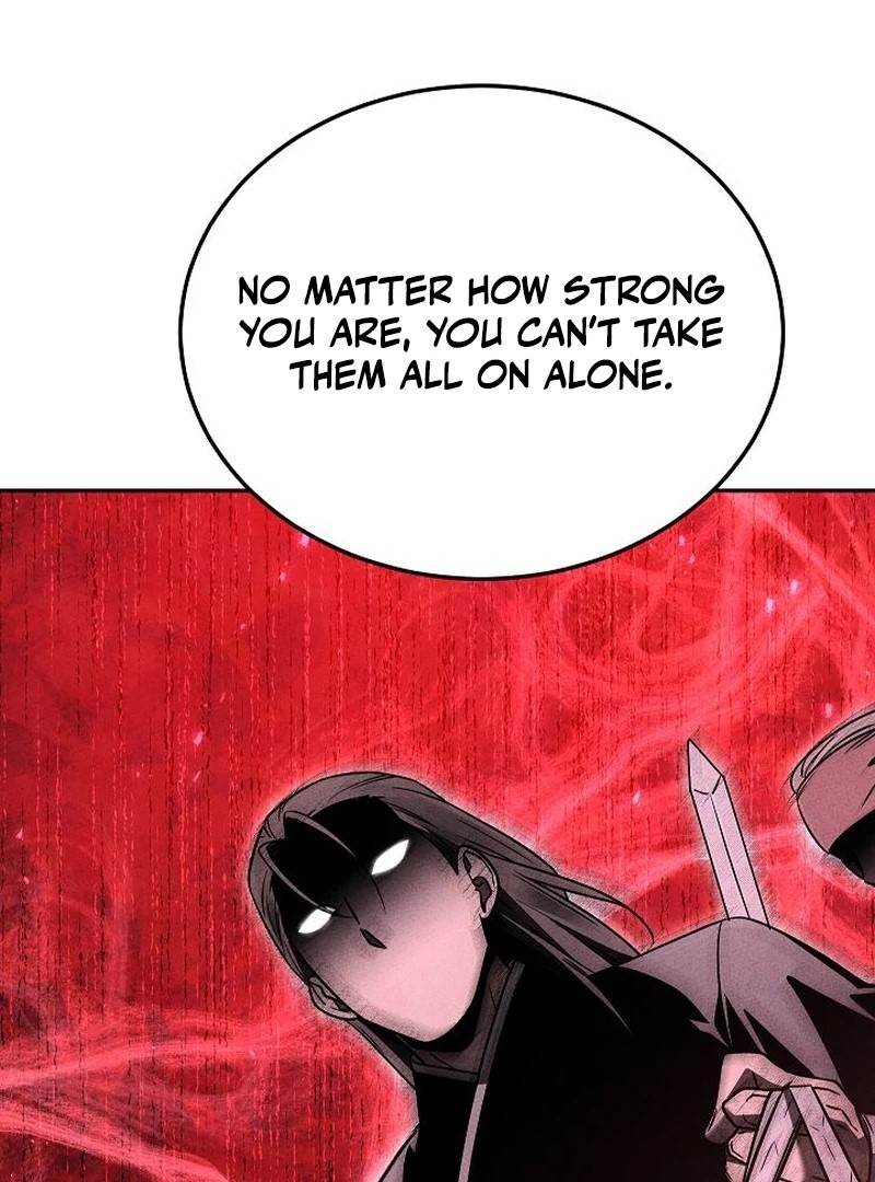 The Divine Demon’s Grand Ascension Chapter 19 - Page 41 in English