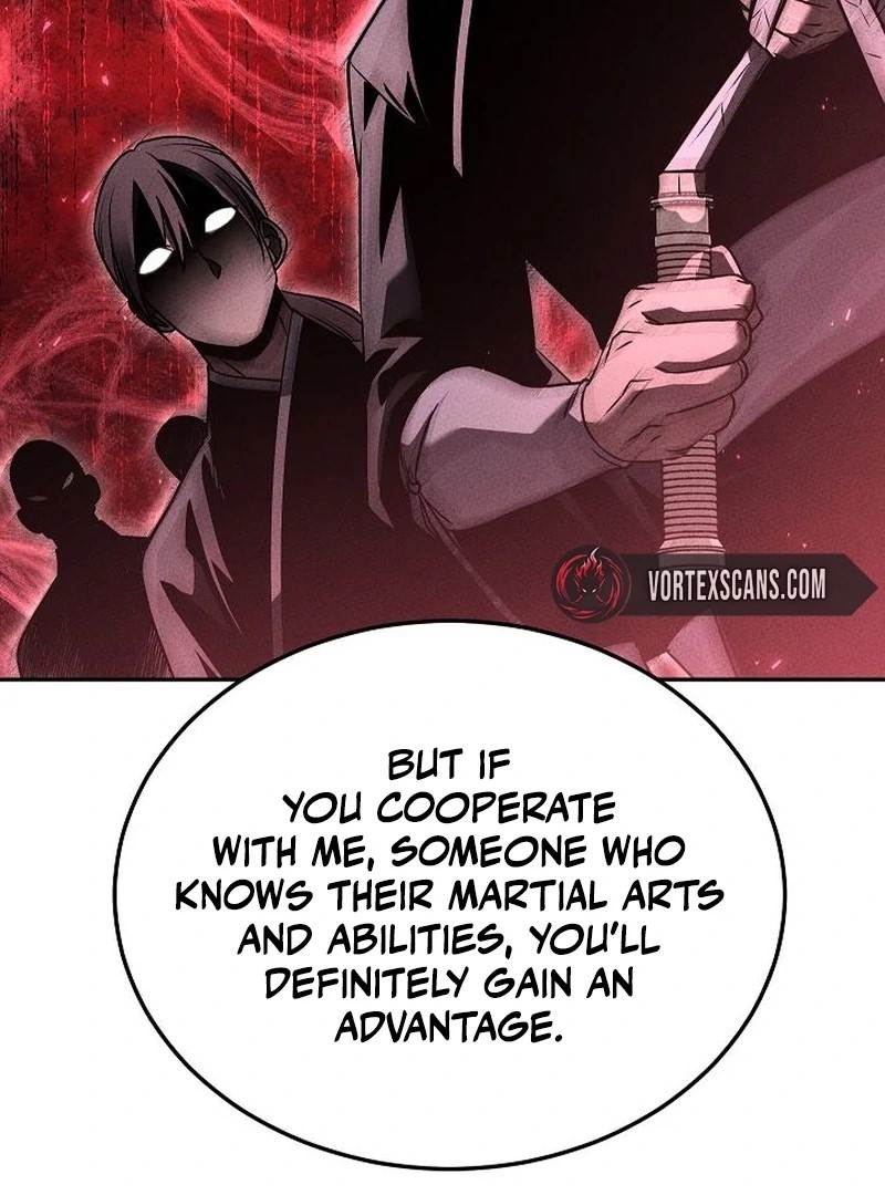 The Divine Demon’s Grand Ascension Chapter 19 - Page 42 in English