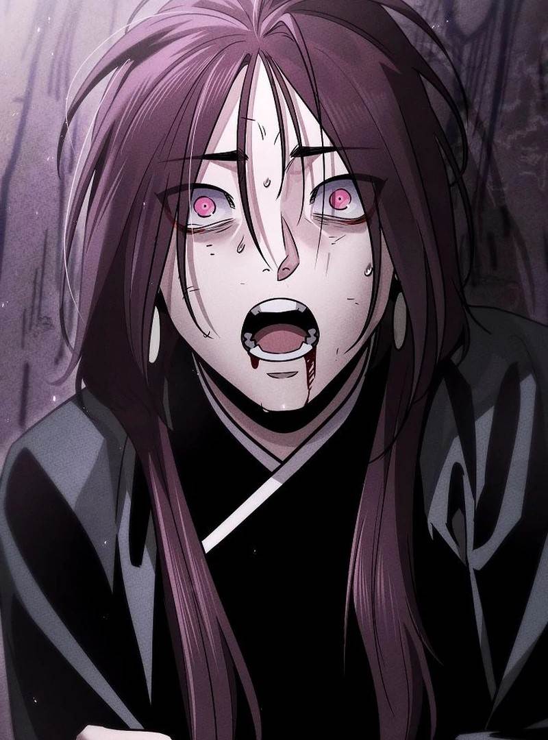 The Divine Demon’s Grand Ascension Chapter 19 - Page 44 in English