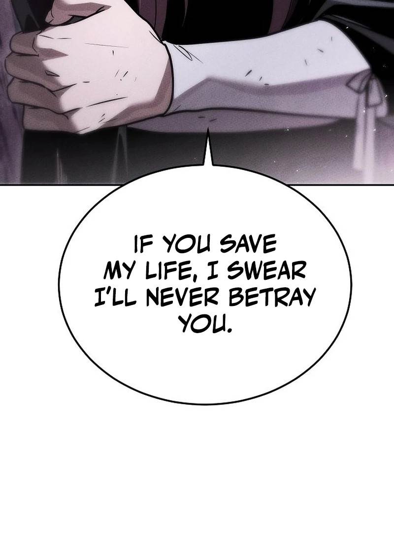 The Divine Demon’s Grand Ascension Chapter 19 - Page 45 in English