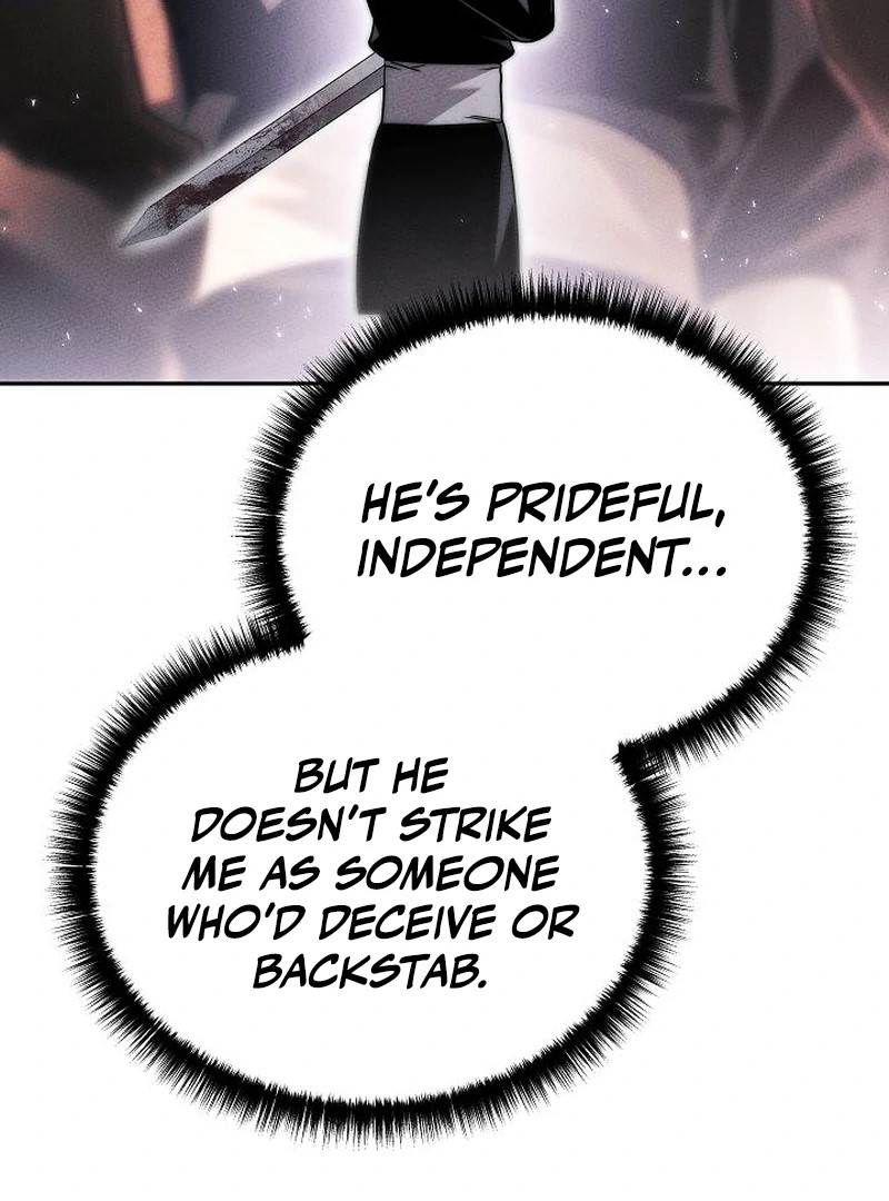 The Divine Demon’s Grand Ascension Chapter 19 - Page 48 in English