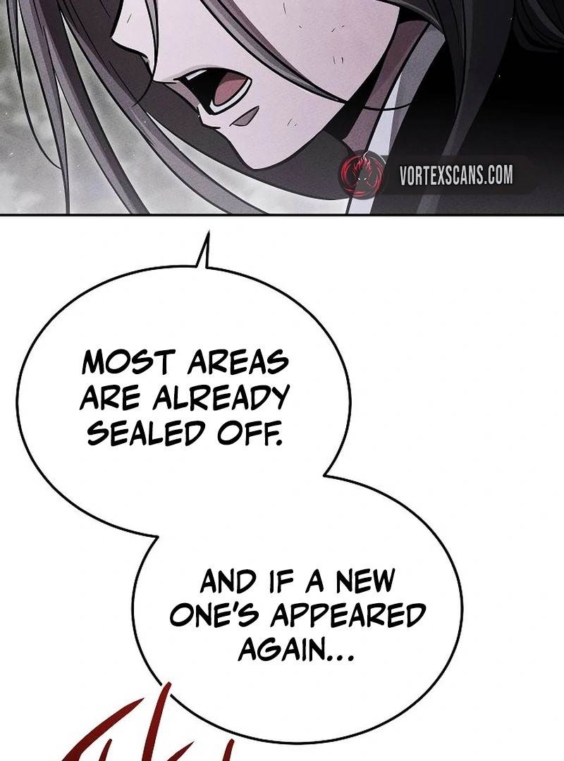 The Divine Demon’s Grand Ascension Chapter 19 - Page 69 in English