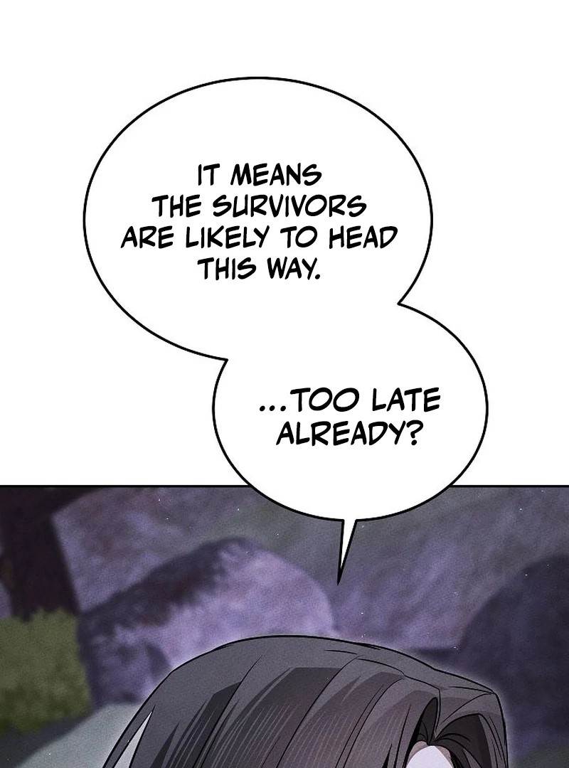 The Divine Demon’s Grand Ascension Chapter 19 - Page 81 in English