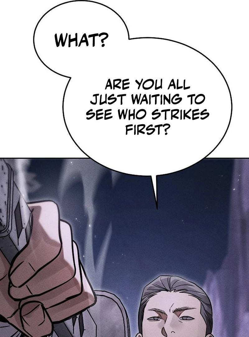 The Divine Demon’s Grand Ascension Chapter 19 - Page 89 in English