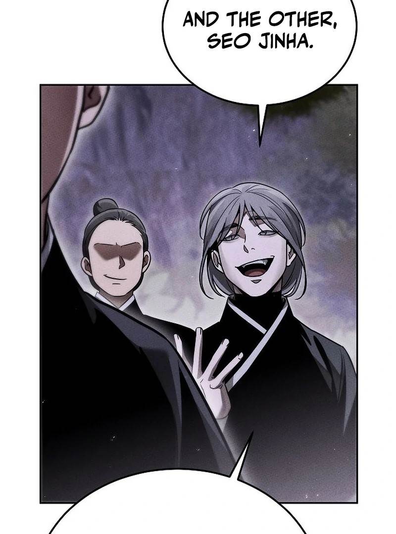 The Divine Demon’s Grand Ascension Chapter 19 - Page 94 in English