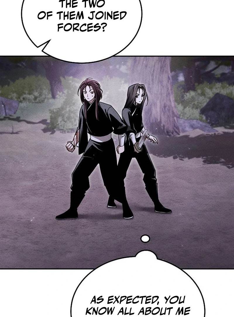 The Divine Demon’s Grand Ascension Chapter 19 - Page 96 in English