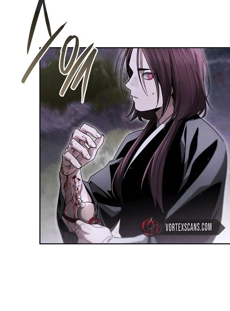 The Divine Demon’s Grand Ascension Chapter 19 - Page 99 in English