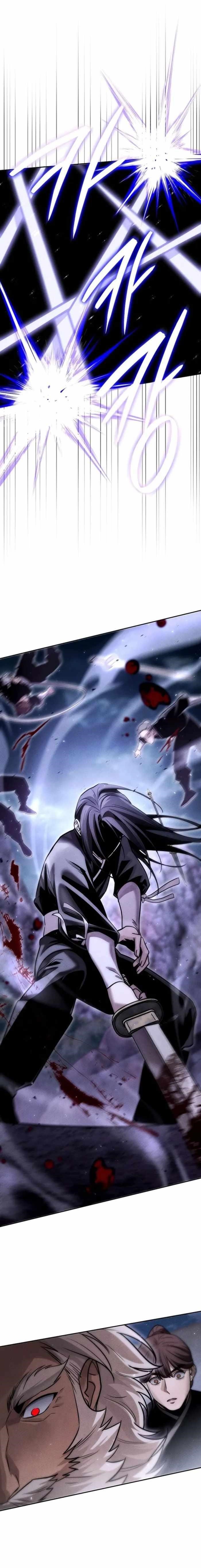 The Divine Demon’s Grand Ascension Chapter 20 - Page 14 in English