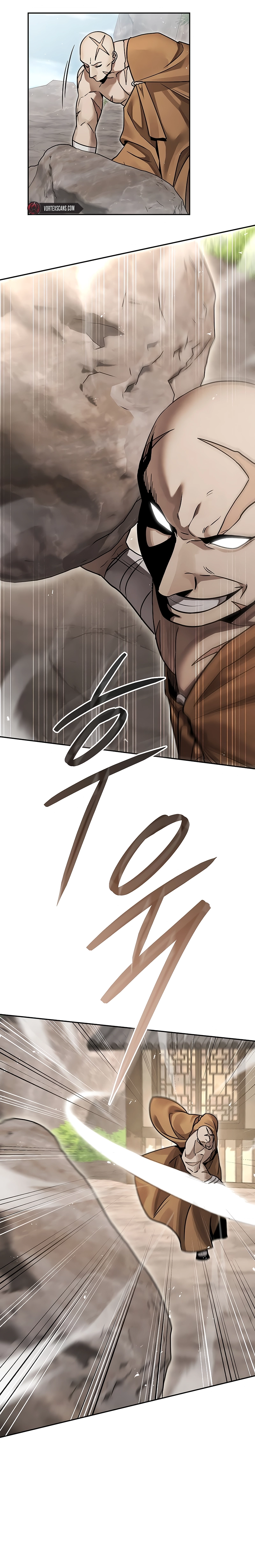 The Divine Demon’s Grand Ascension Chapter 24 - Page 24 in English