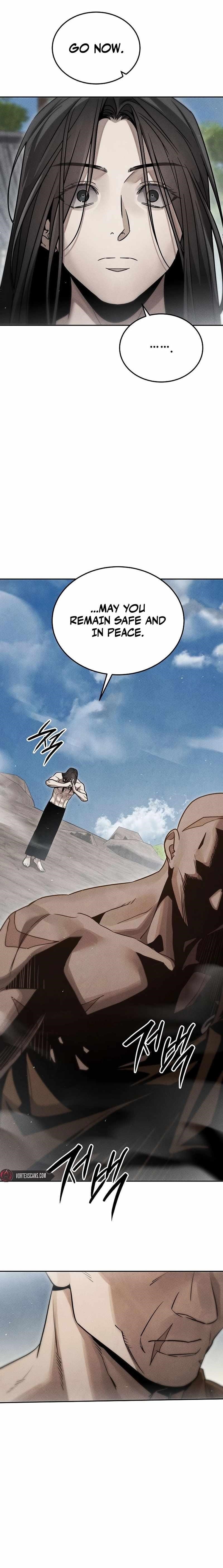 The Divine Demon’s Grand Ascension Chapter 25 - Page 12 in English