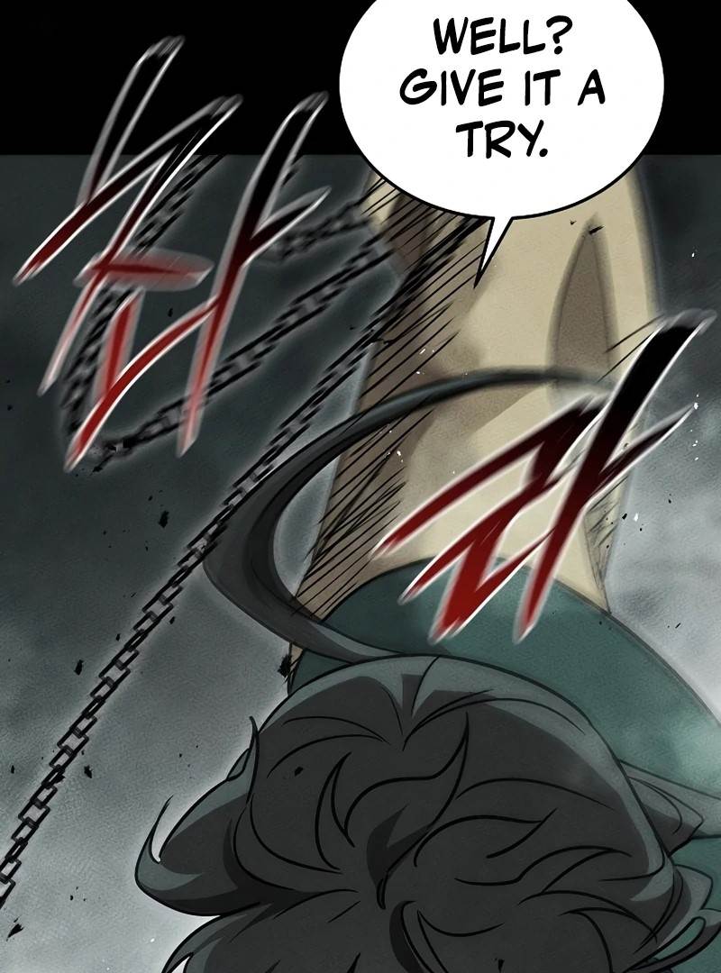 The Divine Demon’s Grand Ascension Chapter 3 - Page 105 in English