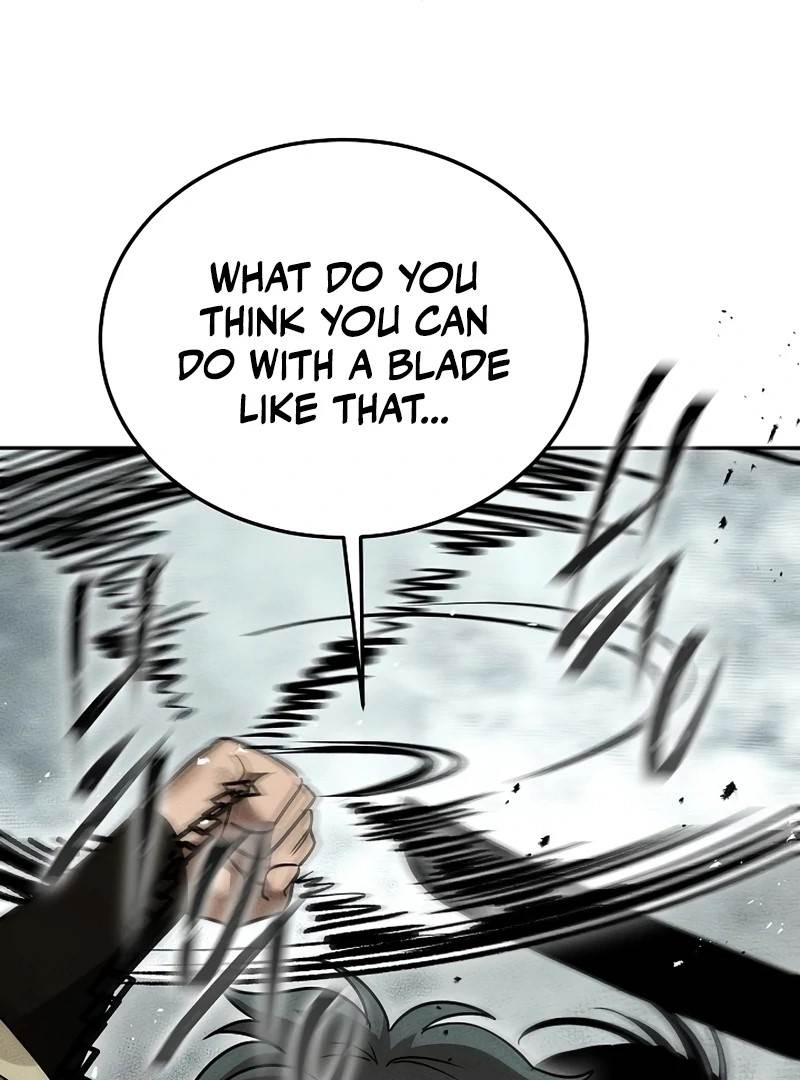 The Divine Demon’s Grand Ascension Chapter 3 - Page 107 in English