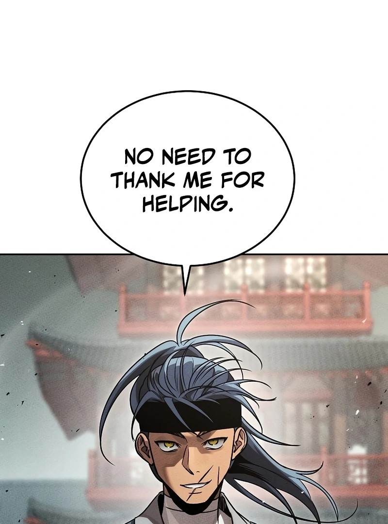 The Divine Demon’s Grand Ascension Chapter 3 - Page 115 in English