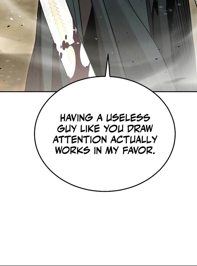 The Divine Demon’s Grand Ascension Chapter 3 - Page 117 in English