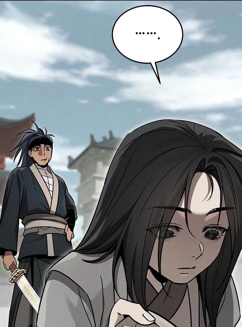The Divine Demon’s Grand Ascension Chapter 3 - Page 118 in English