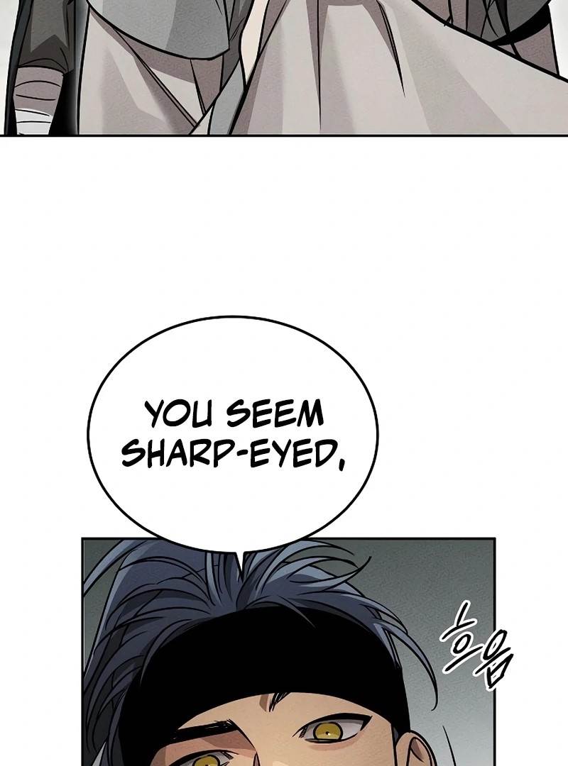 The Divine Demon’s Grand Ascension Chapter 3 - Page 119 in English