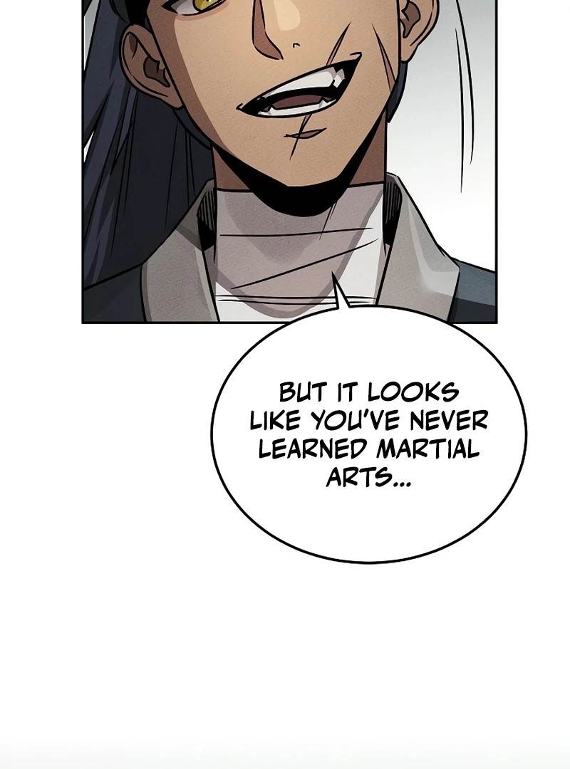 The Divine Demon’s Grand Ascension Chapter 3 - Page 120 in English