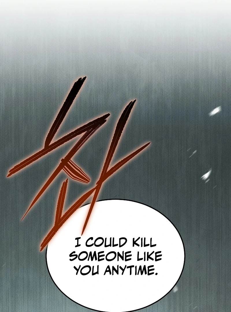 The Divine Demon’s Grand Ascension Chapter 3 - Page 121 in English
