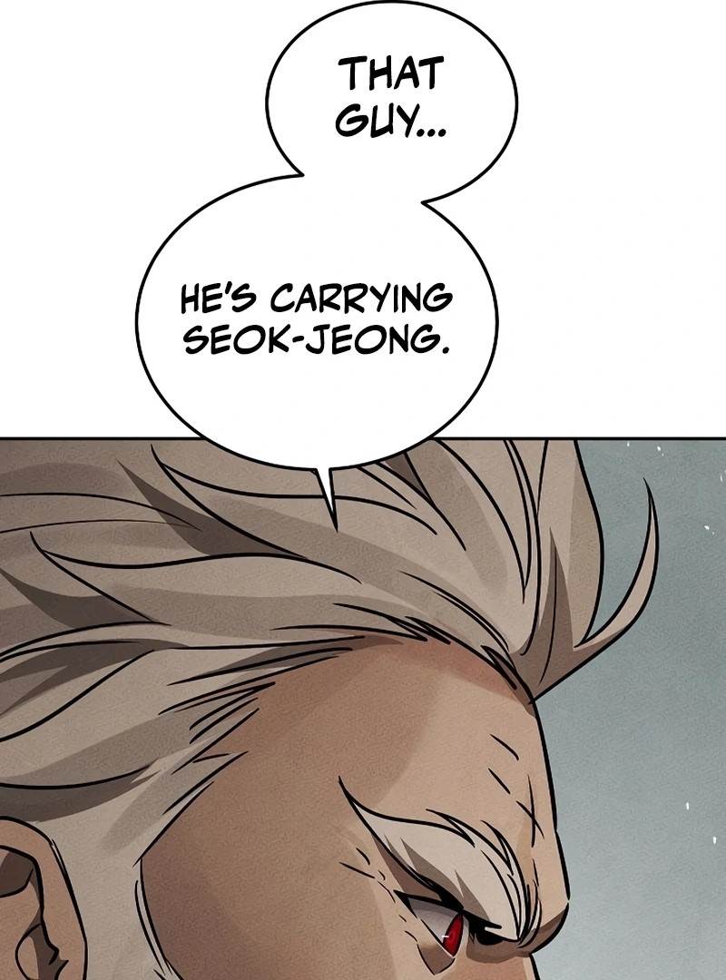 The Divine Demon’s Grand Ascension Chapter 3 - Page 126 in English