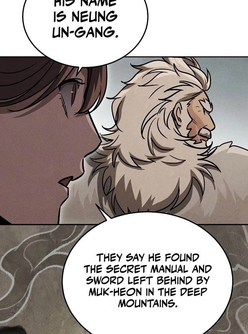 The Divine Demon’s Grand Ascension Chapter 3 - Page 129 in English