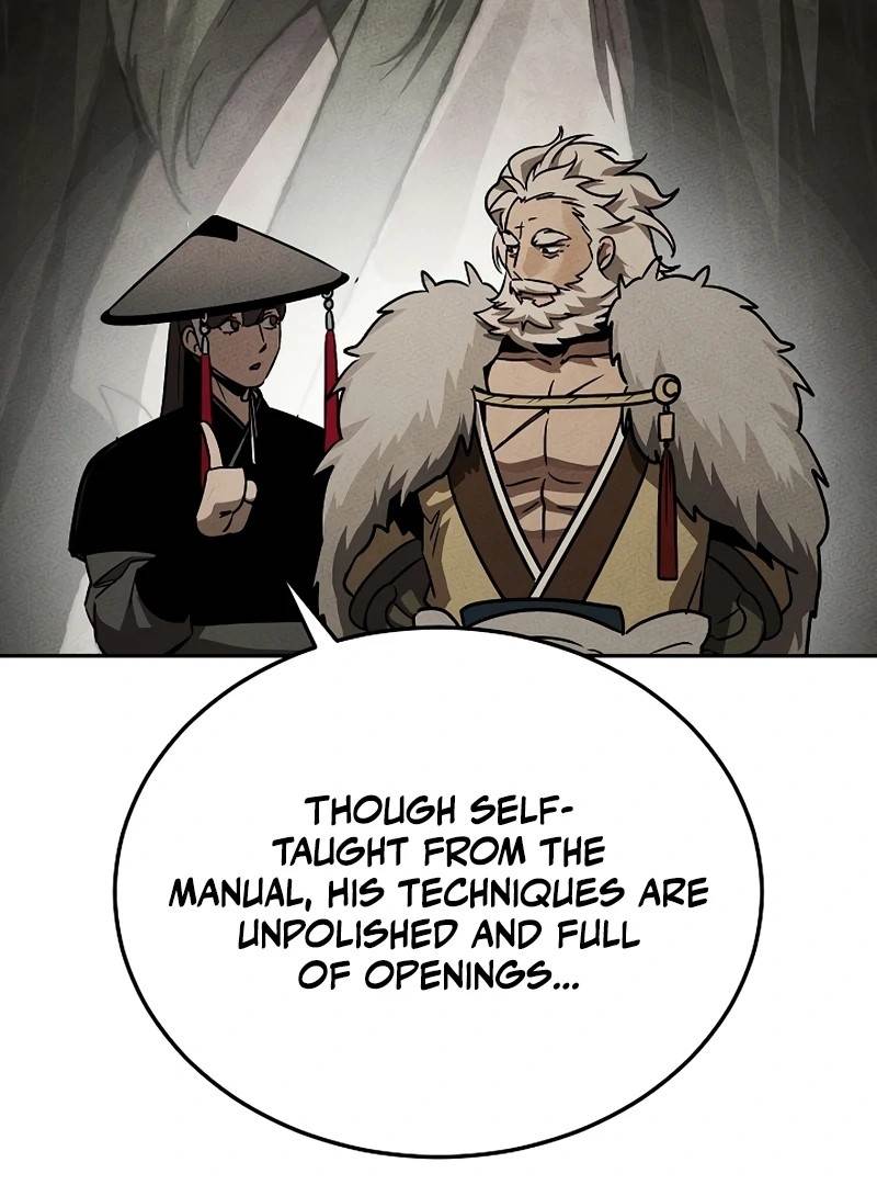 The Divine Demon’s Grand Ascension Chapter 3 - Page 131 in English
