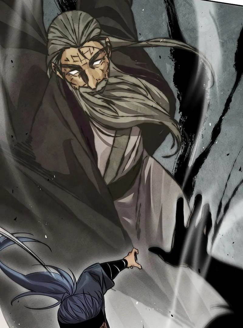 The Divine Demon’s Grand Ascension Chapter 3 - Page 133 in English