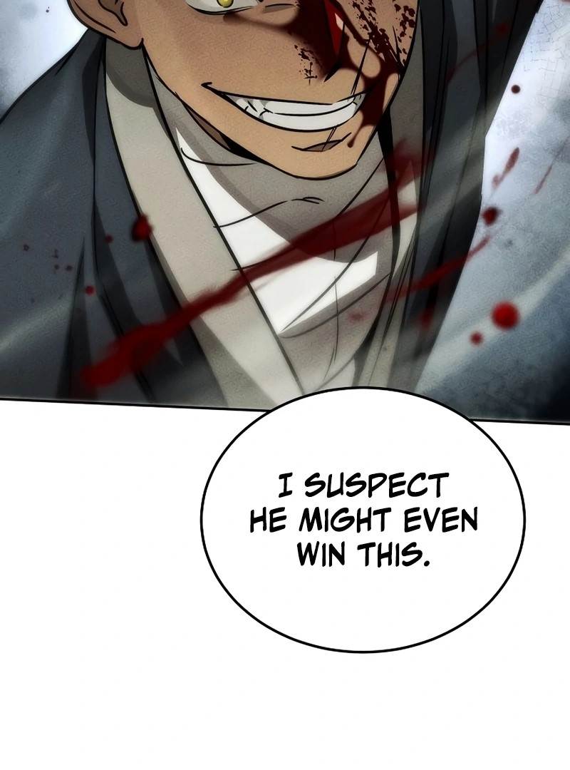 The Divine Demon’s Grand Ascension Chapter 3 - Page 136 in English