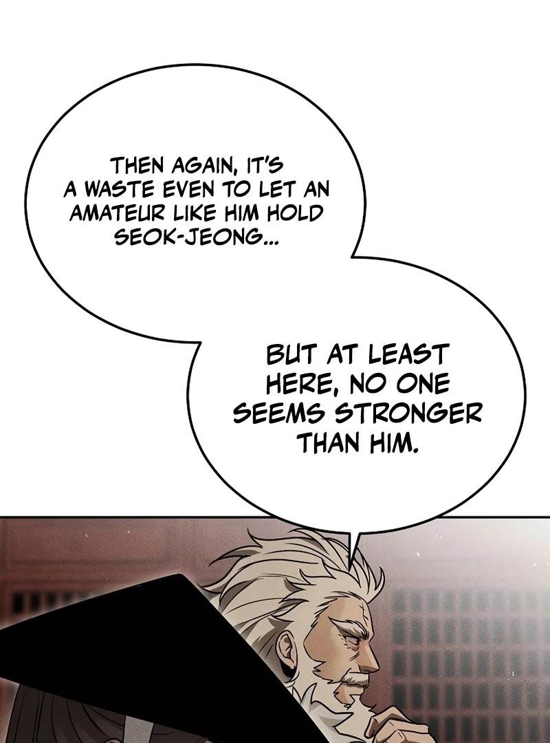 The Divine Demon’s Grand Ascension Chapter 3 - Page 137 in English
