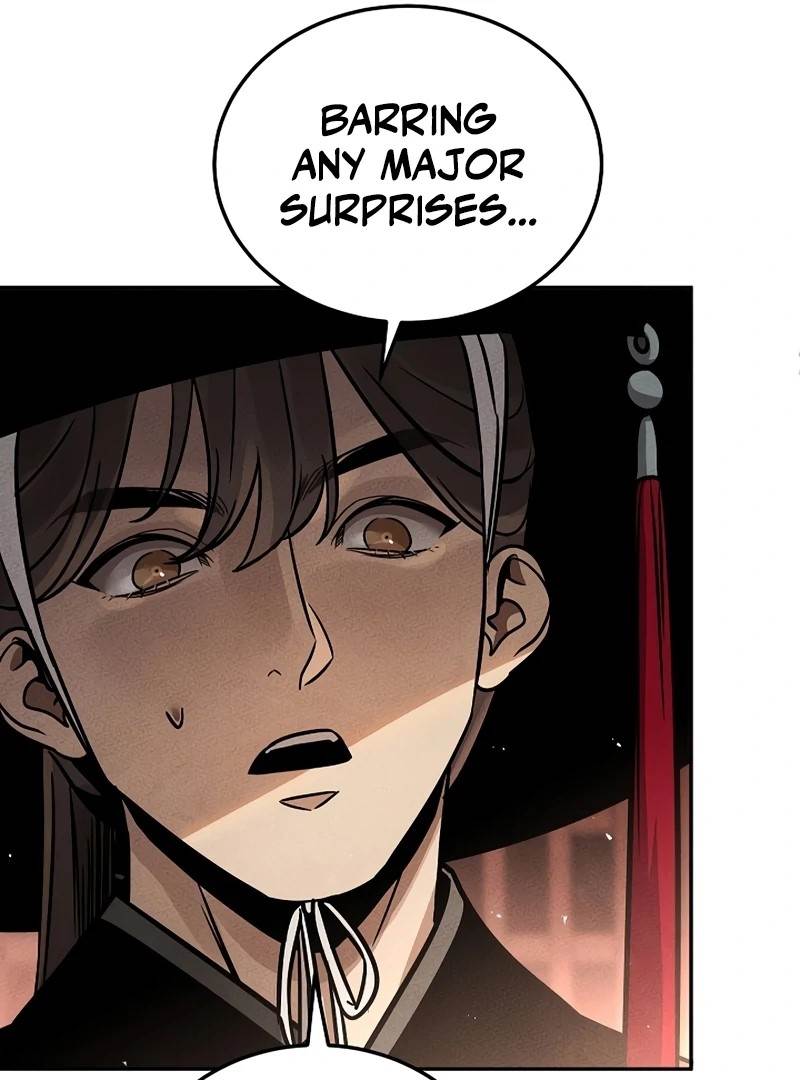 The Divine Demon’s Grand Ascension Chapter 3 - Page 140 in English